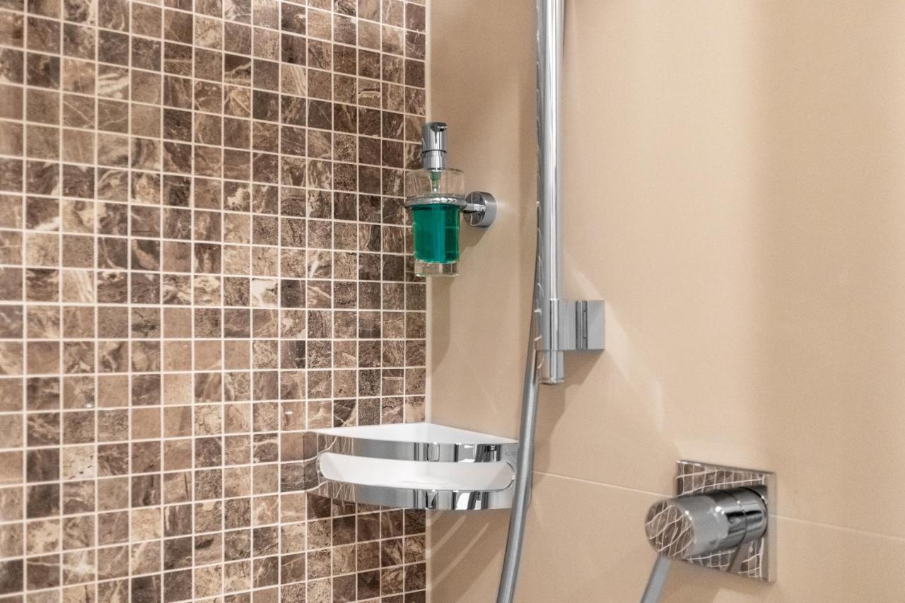 Einzelzimmer Standard