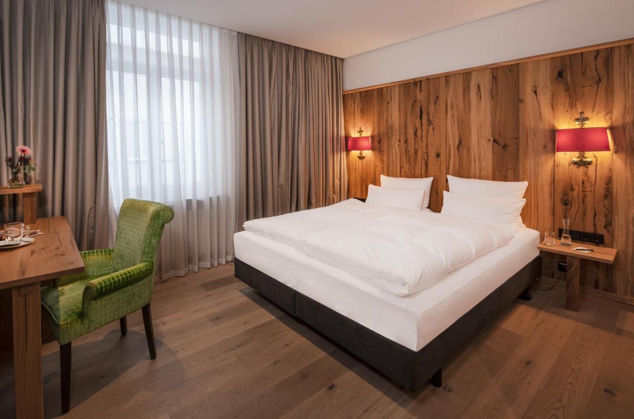 Standard Doppel- oder Zweibettzimmer