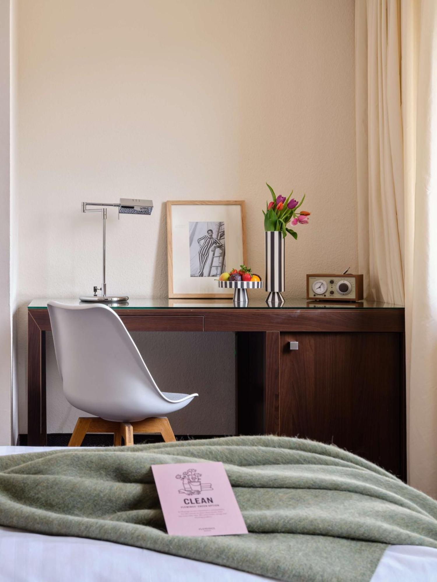 Comfort Twin Room