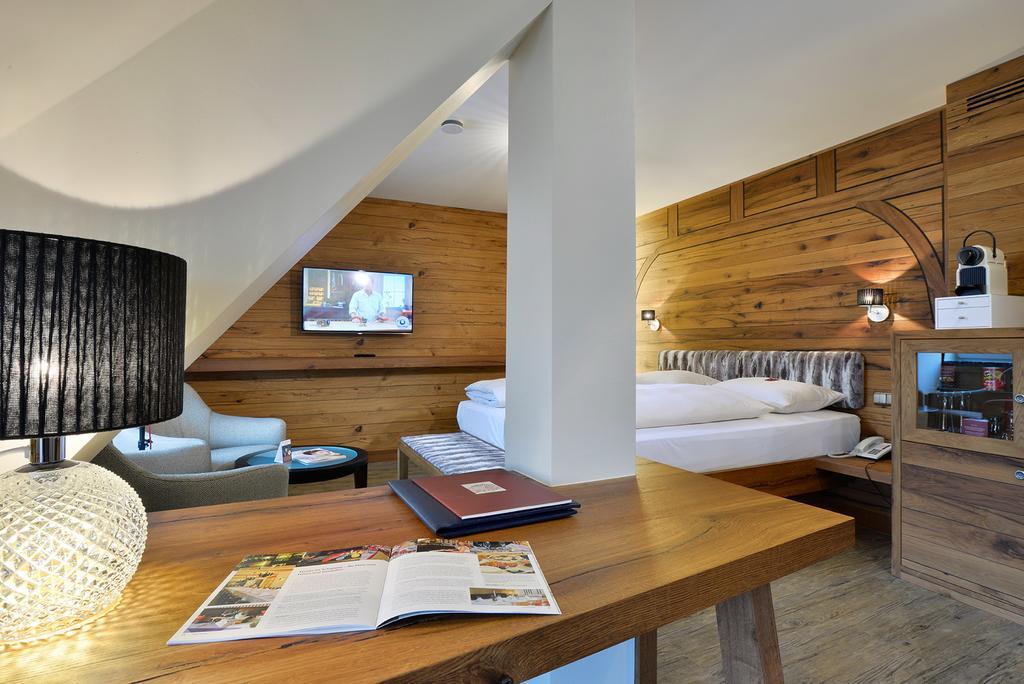 Superior Doppelzimmer