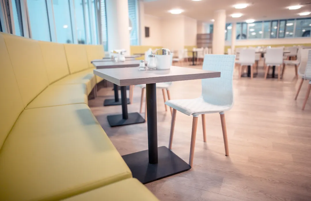 Tulip Inn München Messe-1