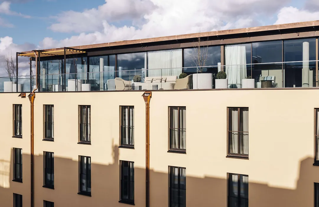 Hotel Bayerischer Hof - The Leading Hotels Of The World-1