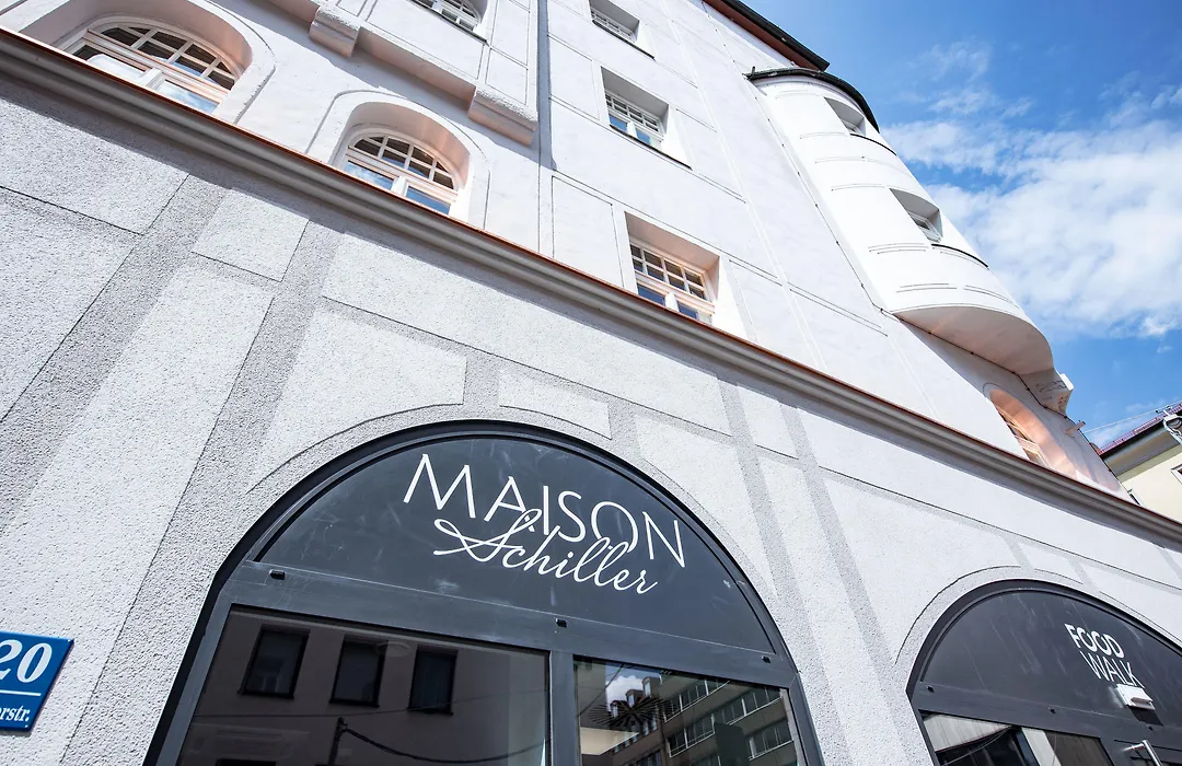 Maison Schiller By Designcity Hotels-1