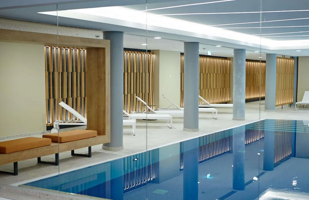 Novotel München City-1