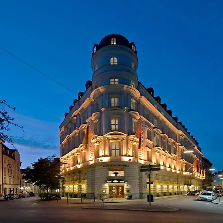 Mandarin Oriental, Munich-3