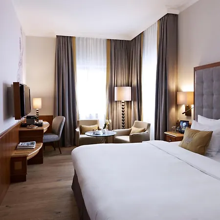 Platzl Hotel-2