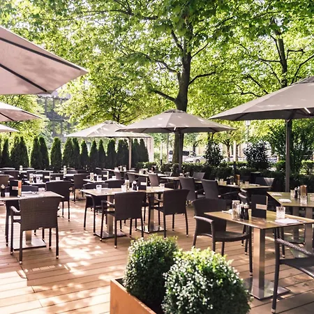 Munich Marriott Hotel-3