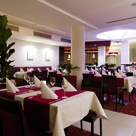Hotel Europa-2