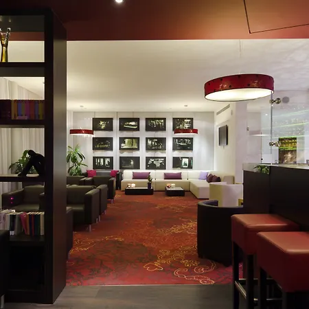 Hotel Europa-3