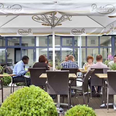 Flemings Hotel München-Schwabing-2