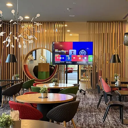 Holiday Inn Munich - Westpark, an IHG Hotel-3